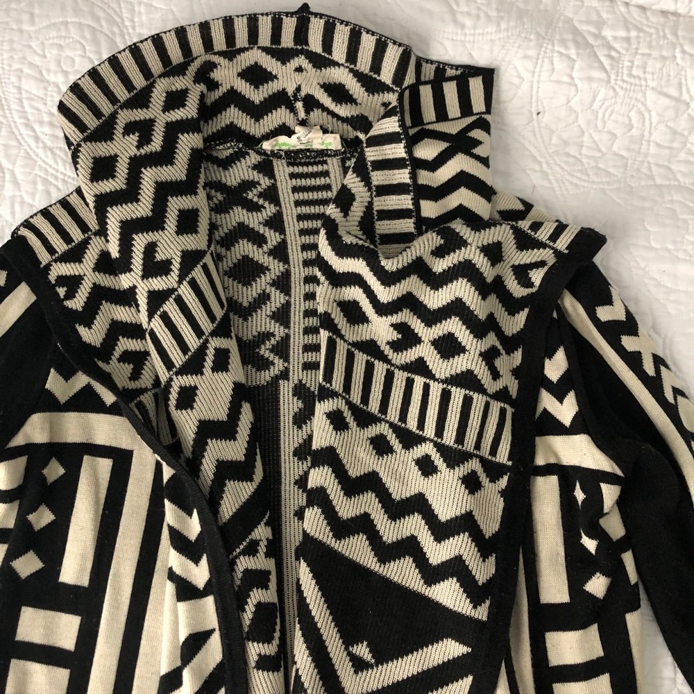 {anthropologie} staring at stars cardigan